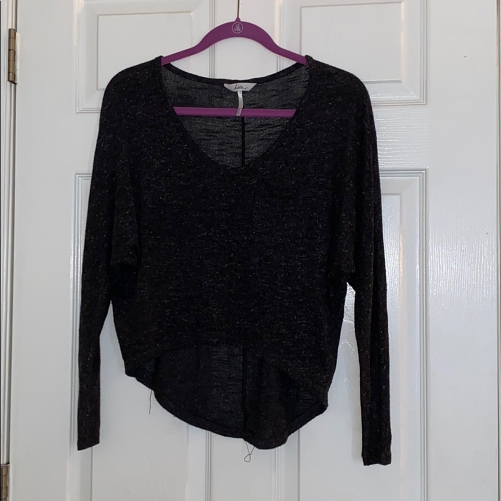 Long Sleeve